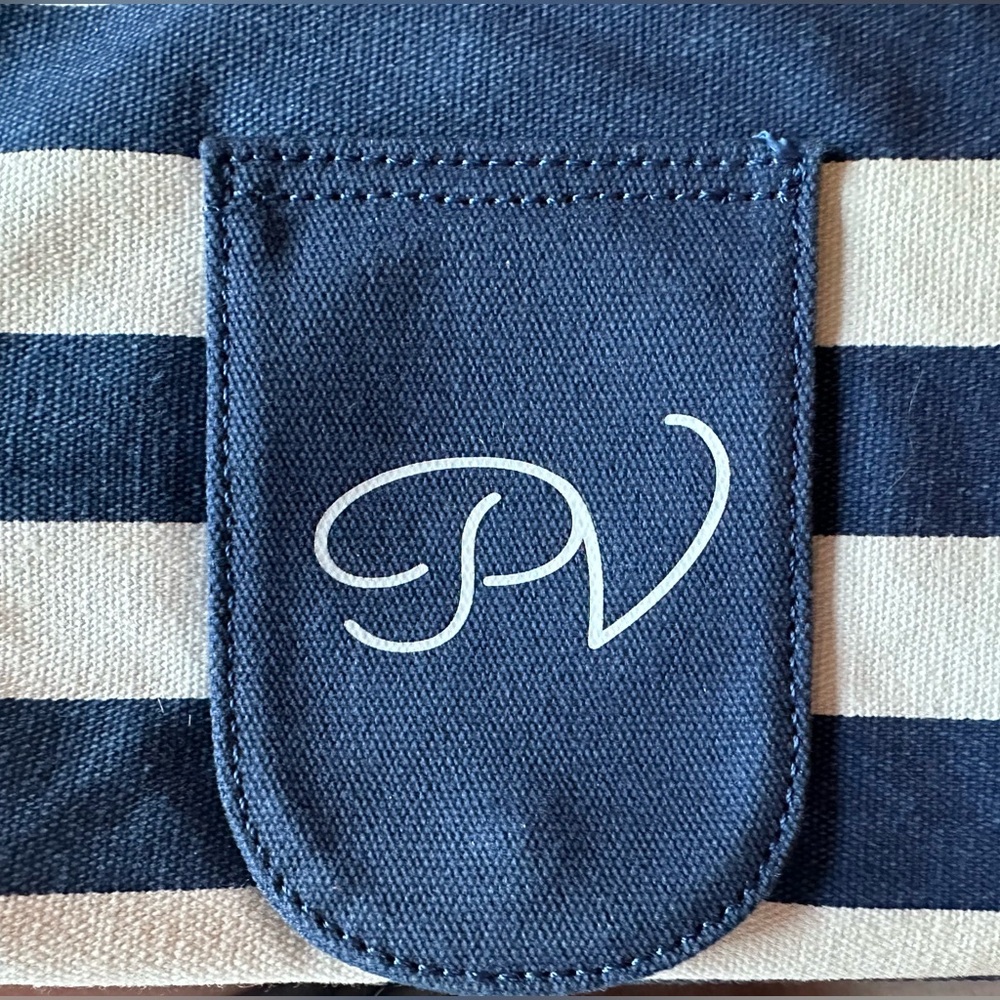 PortoVino Beach Wine Tote with Pour Spout & Dustbag NWT - Picture 9 of 16